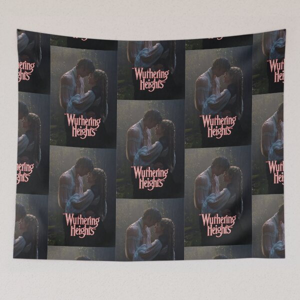 Item preview, Wuthering Heights inspo designed and sold by GigiFernan.