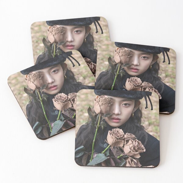 Item preview, KIIIKIII LEESOL designed and sold by trengeee.
