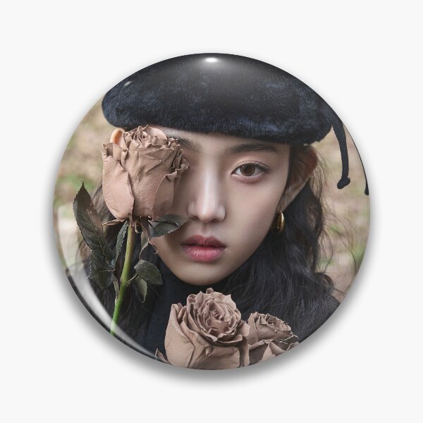 Item preview, KIIIKIII LEESOL designed and sold by trengeee.