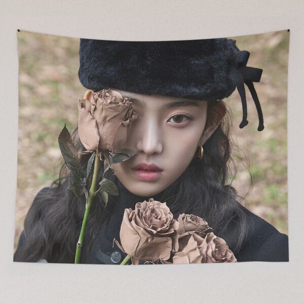 Item preview, KIIIKIII LEESOL designed and sold by trengeee.