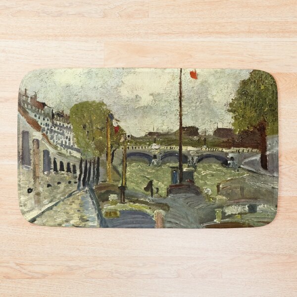 Item preview, Maurice Utrillo - Nine designed and sold by melaartni.