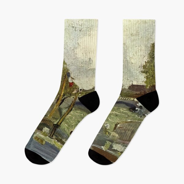 Item preview, Maurice Utrillo - Nine designed and sold by melaartni.