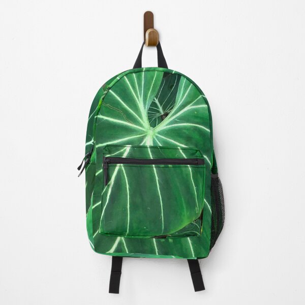 Item preview, Key West Tropical green jungle Palm leaves designed and sold by hollycooper.