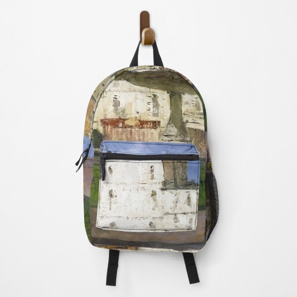Item preview, Maurice Utrillo - Place Pigalle designed and sold by melaartni.