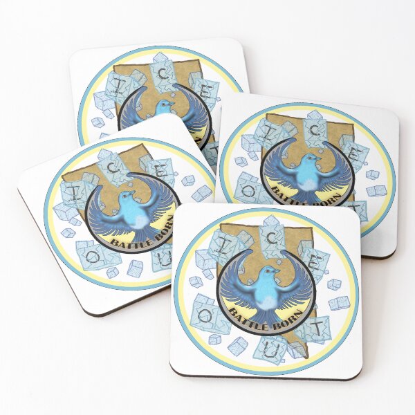 Item preview, Ice Out - Nevada designed and sold by ShannonBPhotog.