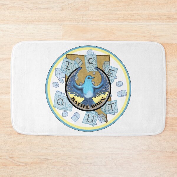 Item preview, Ice Out - Nevada designed and sold by ShannonBPhotog.