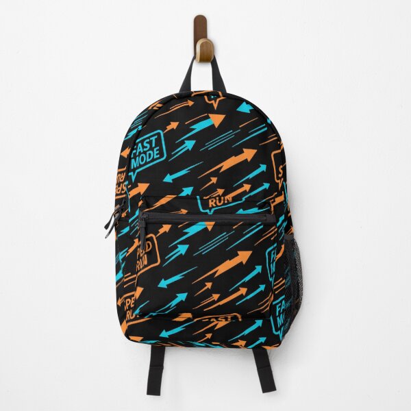 Item preview, High-Speed Action Pattern designed and sold by StickVerse by Owais.