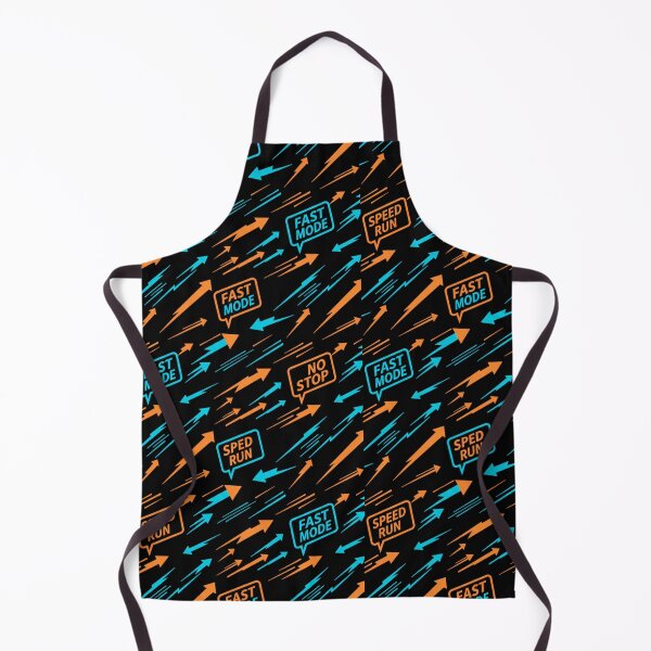 Item preview, High-Speed Action Pattern designed and sold by StickVerse by Owais.
