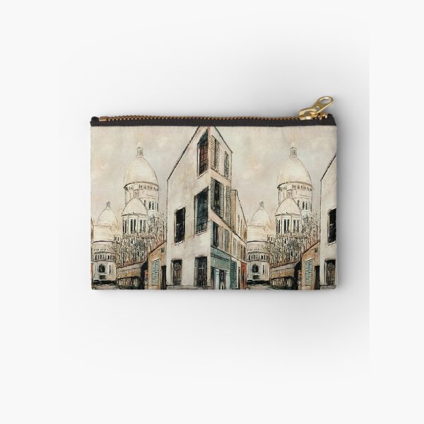 Item preview, Maurice Utrillo - Sacre Coeur 1 designed and sold by melaartni.