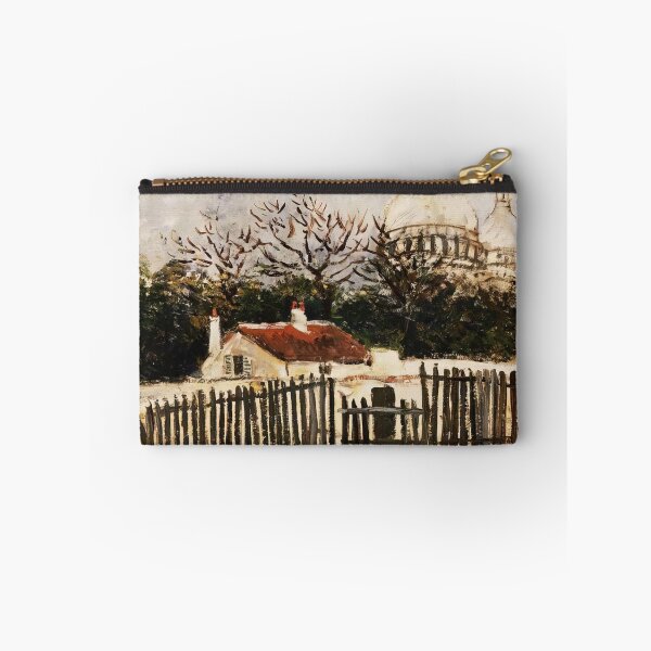 Item preview, Maurice Utrillo - Sacre Coeur 2 designed and sold by melaartni.