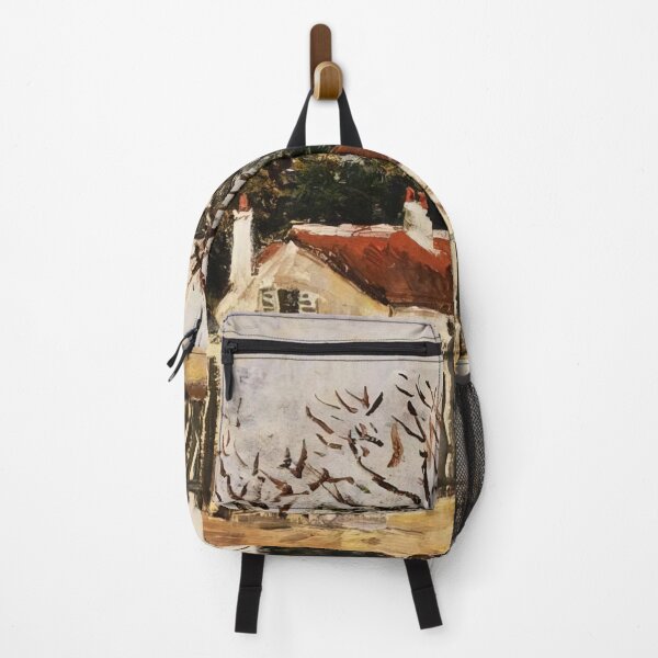Item preview, Maurice Utrillo - Sacre Coeur 2 designed and sold by melaartni.