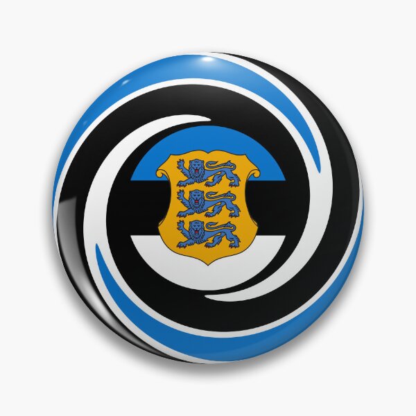 Item preview, ESTONIAN Gifts, Stickers & Products (N) designed and sold by mpodger.