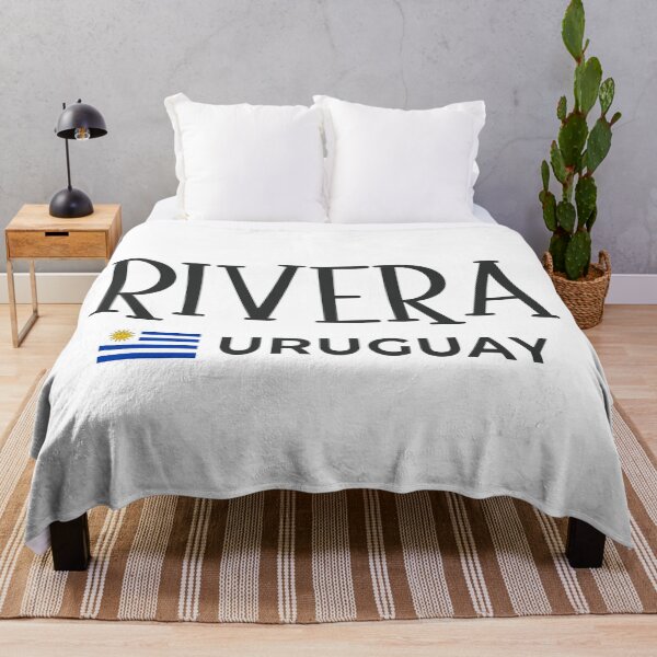 Item preview, Rivera - Uruguay designed and sold by StudioRedKoala.