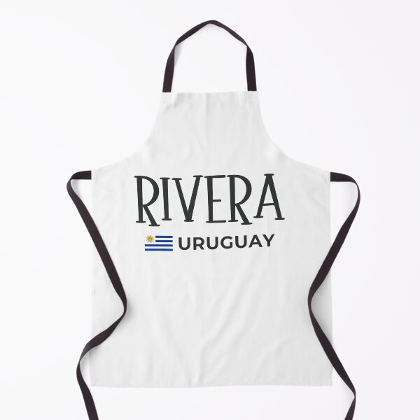 Item preview, Rivera - Uruguay designed and sold by StudioRedKoala.