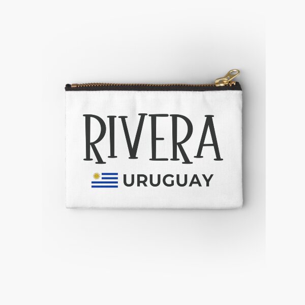 Artikelvorschau, Rivera - Uruguay entworfen und verkauft von StudioRedKoala.
