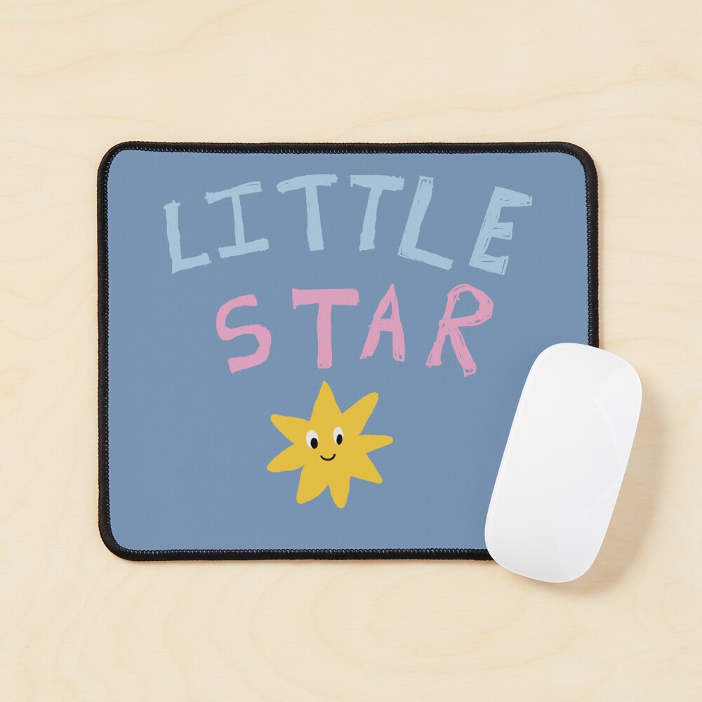 Item preview, Mouse Pad designed and sold by ANNETKY.