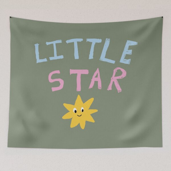 Item preview, Little start  designed and sold by Annet KY.
