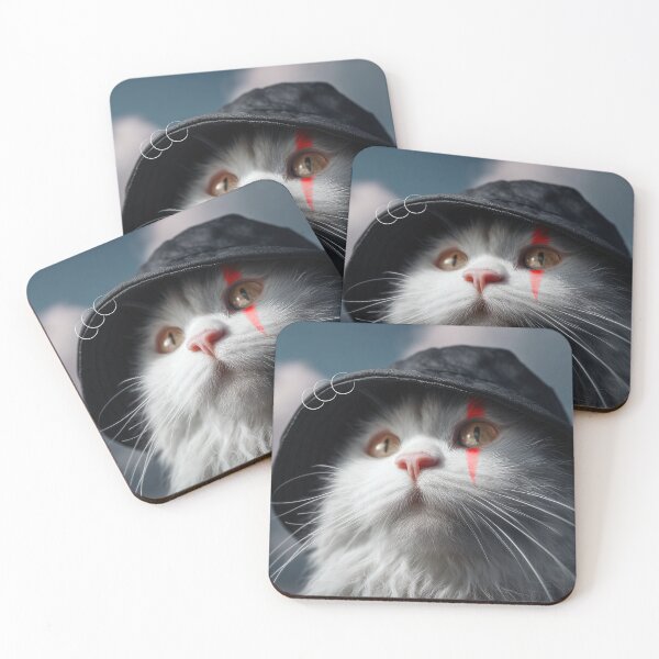 Item preview, Yoongi Daechwita designed and sold by HereNotHere.