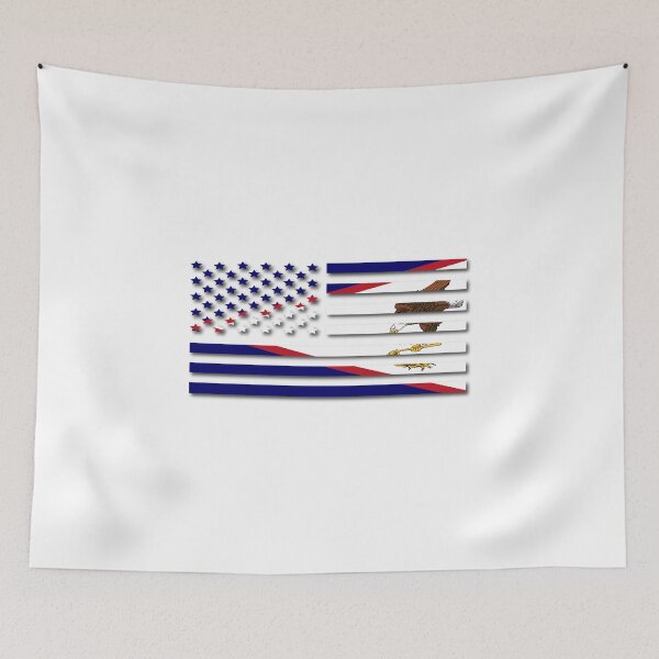 Item preview, American Samoa-America designed and sold by tom6740.