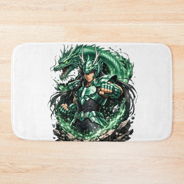Item preview, Shiryu of the Dragon designed and sold by JuViRo.