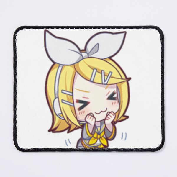 Item preview, Kagamine Rin stamp designed and sold by dan d.