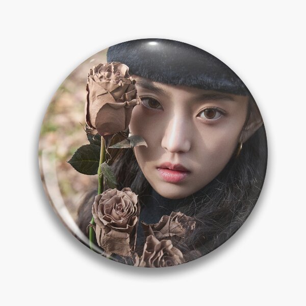 Item preview, KIIIKIII LEESOL designed and sold by trengeee.