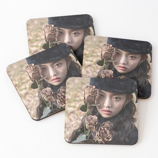 Item preview, KIIIKIII LEESOL designed and sold by trengeee.