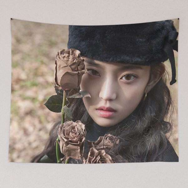 Item preview, KIIIKIII LEESOL designed and sold by trengeee.