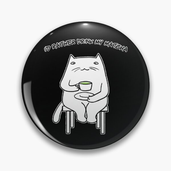 Item preview, Matcha designed and sold by eri-morie.