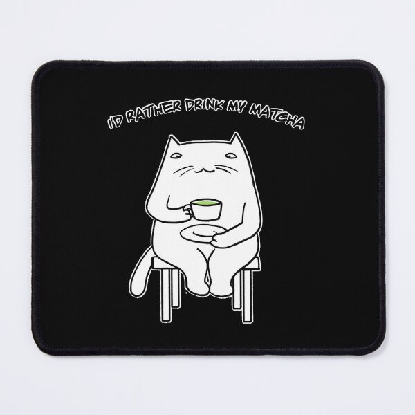 Item preview, Matcha designed and sold by eri-morie.