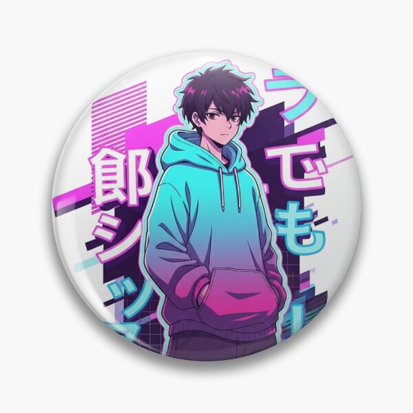 Item preview, Digital Soul: Neon Pulse. designed and sold by mostafacasper12.