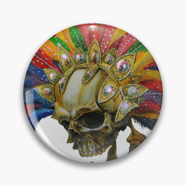 Item preview, Carnevil designed and sold by BlackSilver1980.