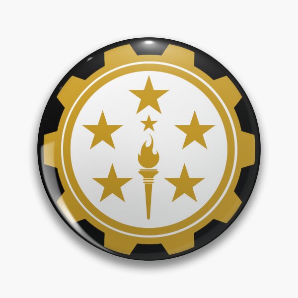 Item preview, GMC Logo designed and sold by GMCitizens.
