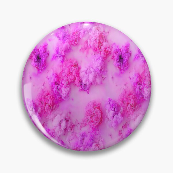 Item preview, Bright Pink Fluffy Abstract Texture designed and sold by Piotrek0001.