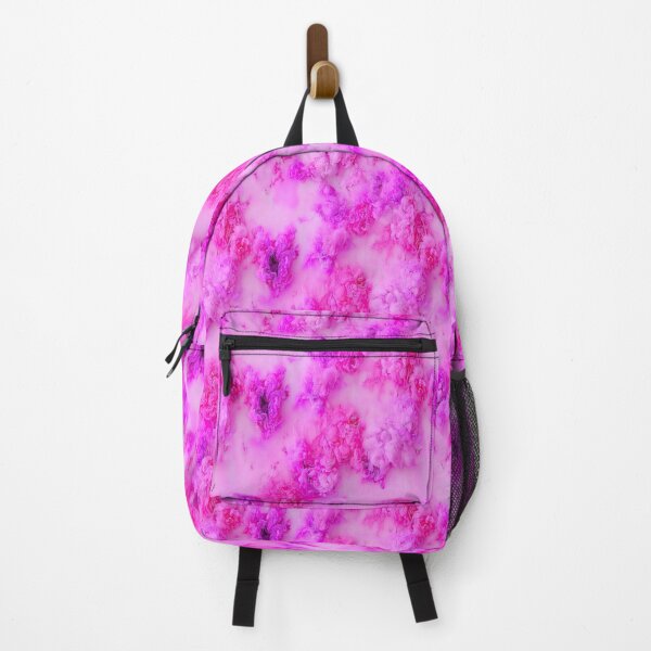 Item preview, Bright Pink Fluffy Abstract Texture designed and sold by Piotrek0001.
