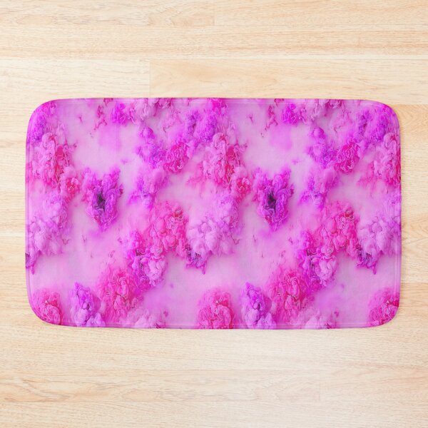 Item preview, Bright Pink Fluffy Abstract Texture designed and sold by Piotrek0001.