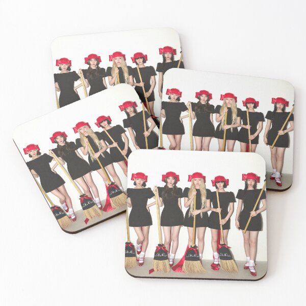 Item preview, KIIIKIII - DELULU designed and sold by trengeee.