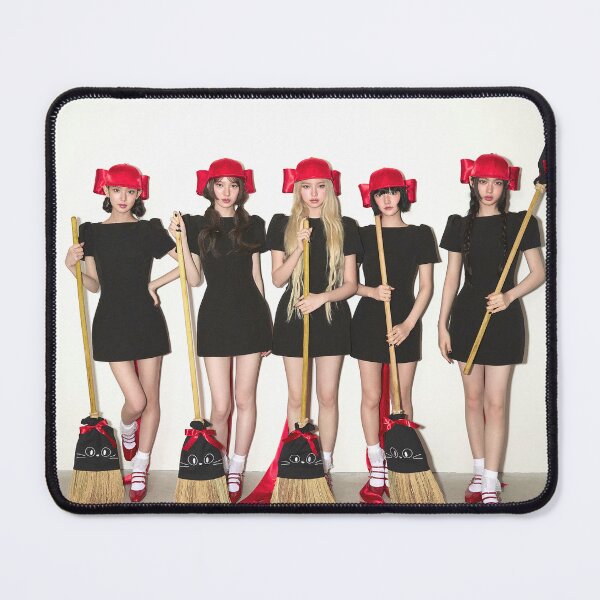 Item preview, KIIIKIII - DELULU designed and sold by trengeee.
