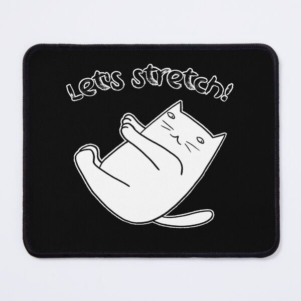 Item preview, Stretching designed and sold by eri-morie.