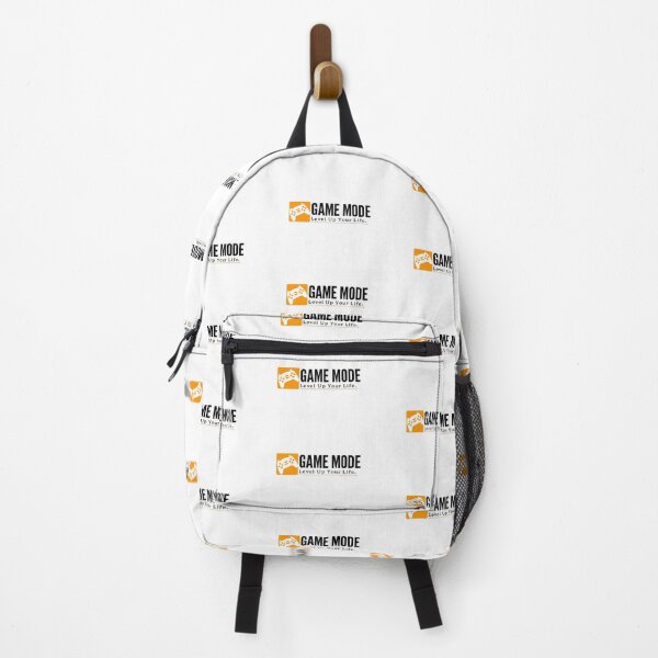 Item preview, Game Mode — Level Up Your Life Gaming Design designed and sold by MidNightForge11.