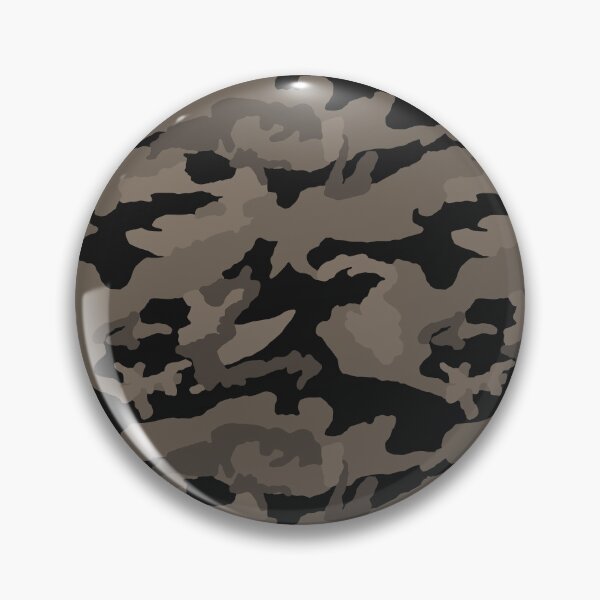 Item preview, Black And Beige Camo Pattern Seamless designed and sold by pattern-archive.