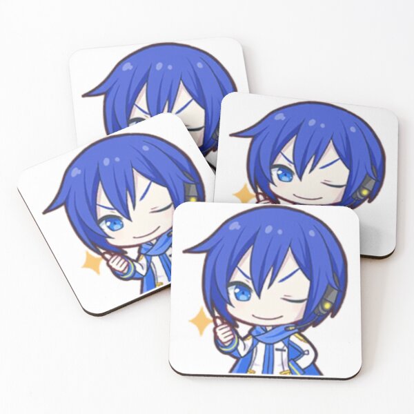 Item preview, Kaito stamp designed and sold by dan d.