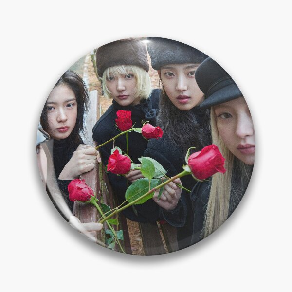Item preview, KIIIKIII - DELULU designed and sold by trengeee.