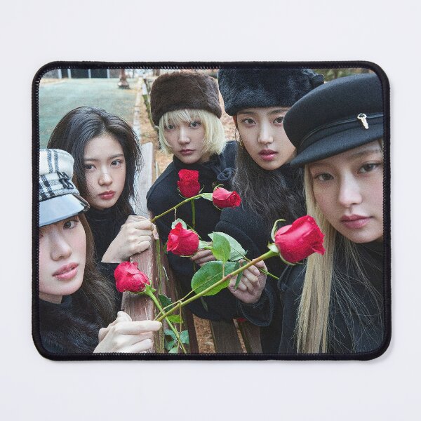 Item preview, KIIIKIII - DELULU designed and sold by trengeee.