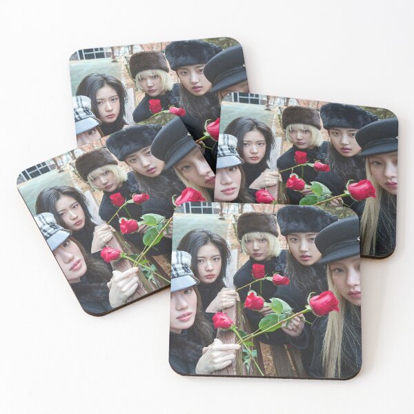 Item preview, KIIIKIII - DELULU designed and sold by trengeee.