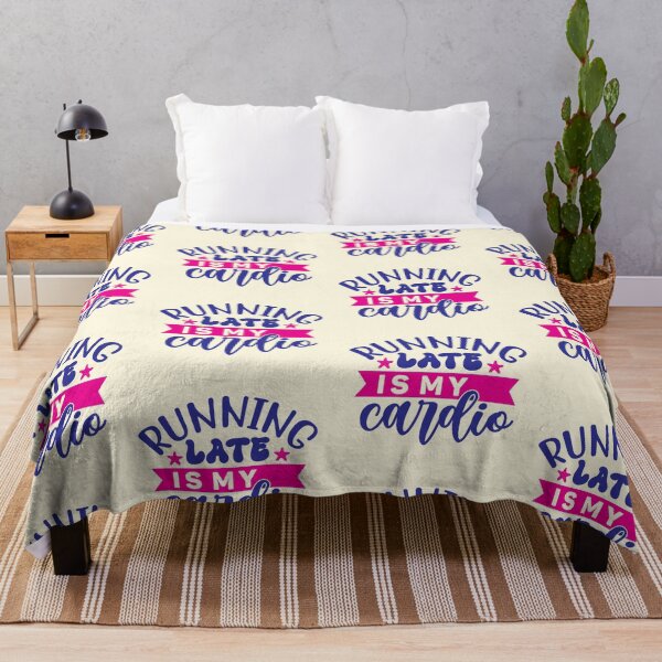 Item preview, Running Late designed and sold by CharlottePlaceArt.