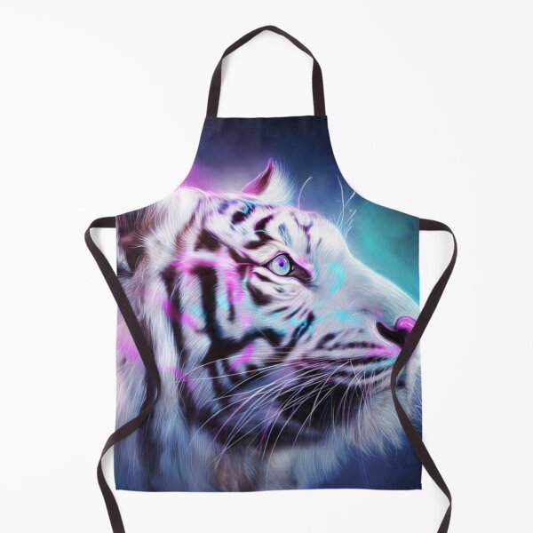 Item preview, Guardian of the Neon Night designed and sold by TreatLLC.