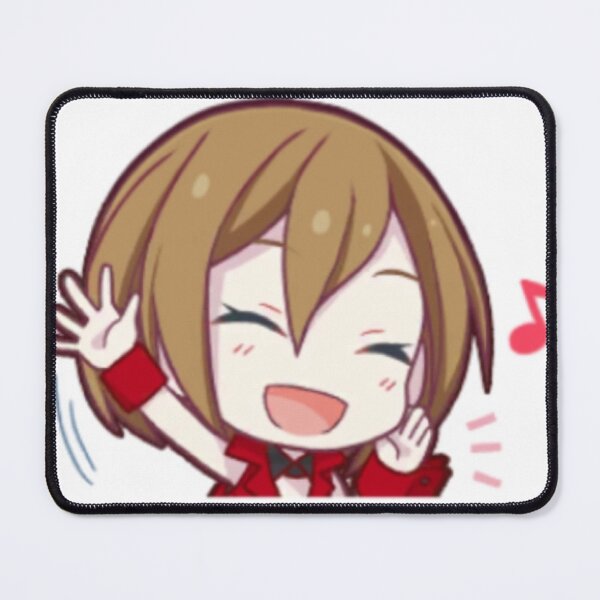 Item preview, Meiko stamp designed and sold by dan d.