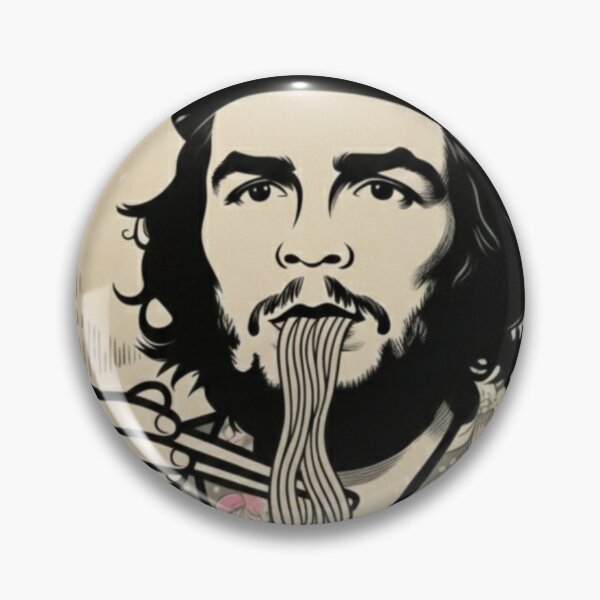 Item preview, “Revolution of the Ramenverse — The Iconic Slurp Heard Across Dimensions” designed and sold by Print Fiction.