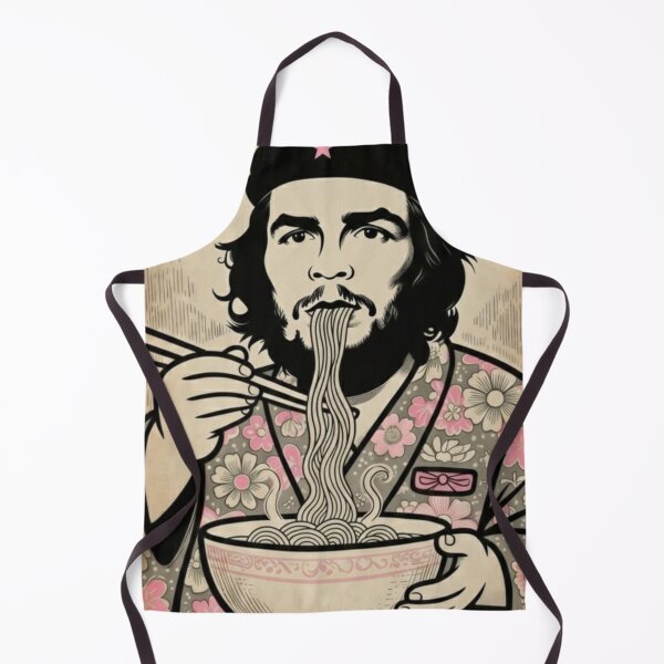 Item preview, “Revolution of the Ramenverse — The Iconic Slurp Heard Across Dimensions” designed and sold by Print Fiction.